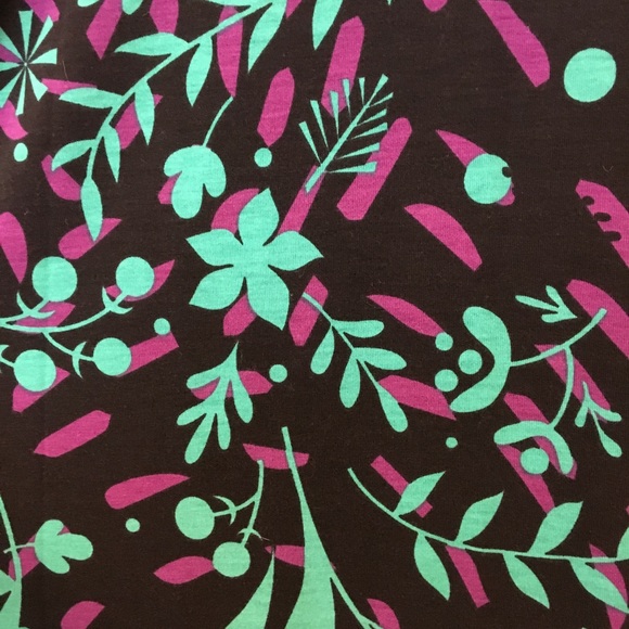 LuLaRoe Dresses & Skirts - LuLaRoe Carly Dress